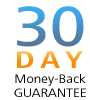 30 Day Money Back Guarantee