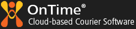 OnTime: Courier Software for Messengers, Carriers, Couriers, and Dispatchers