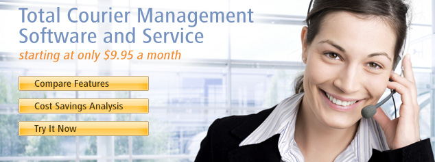 OnTime System: Courier Software for Messengers, Carriers, Couriers, and Dispatchers