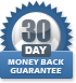 30 Day Money Back Guarantee