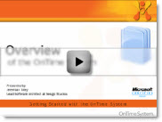 Video Overview of OnTime