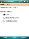 OnTime Courier Software