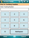 OnTime Courier Software