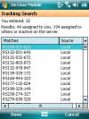 OnTime Courier Software