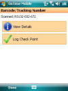 OnTime Courier Software