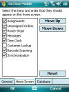 OnTime Courier Software