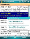 OnTime Courier Software