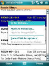 OnTime Courier Software