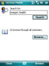 OnTime Courier Software