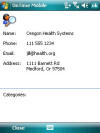 OnTime Courier Software