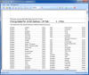 OnTime Courier Software