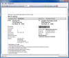 OnTime Courier Software