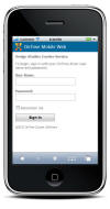 OnTime Courier Software