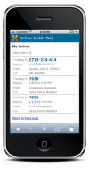 OnTime Courier Software