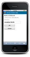 OnTime Courier Software