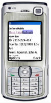 OnTime Courier Dispatching Software