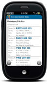 OnTime Courier Software
