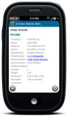 OnTime Courier Software
