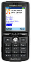 OnTime Courier Dispatching Software
